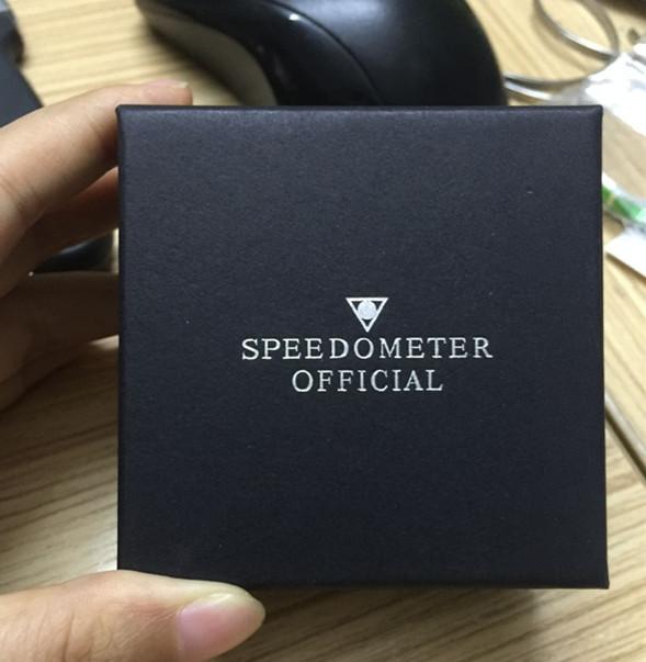 Speedometer official fake bracelet