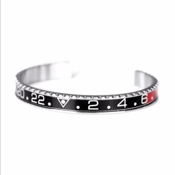 Speedometer official fake bracelet